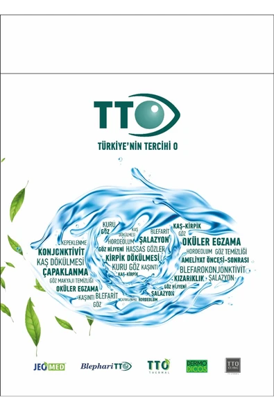 Tto Clinic Yüz Temizleme Jeli 200ml - Resim 6
