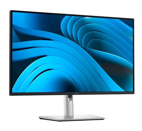 Dell Pro P2725D 27'' 5ms Pivot Hdmi Dp IPS - Resim 2