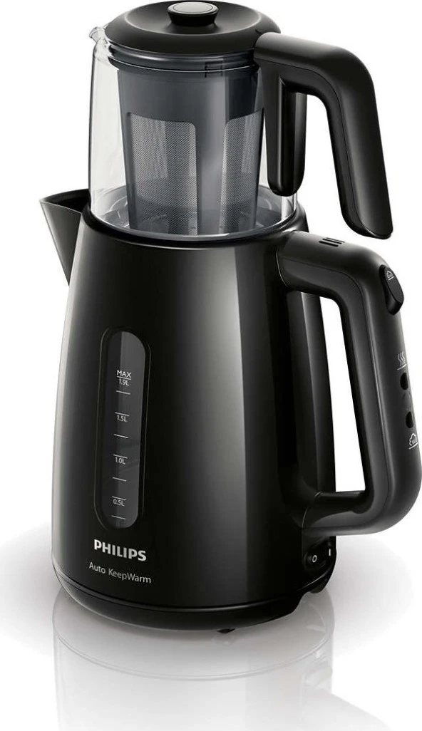 Philips Hd 7301 Çay Makinası ürün görseli 1