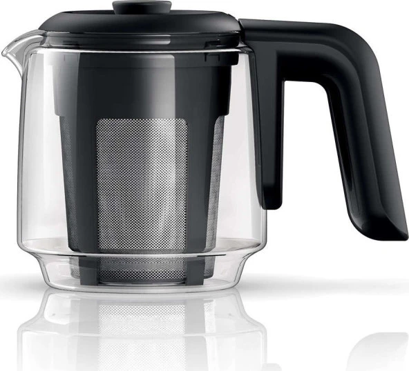 Philips Hd 7301 Çay Makinası - Resim 2