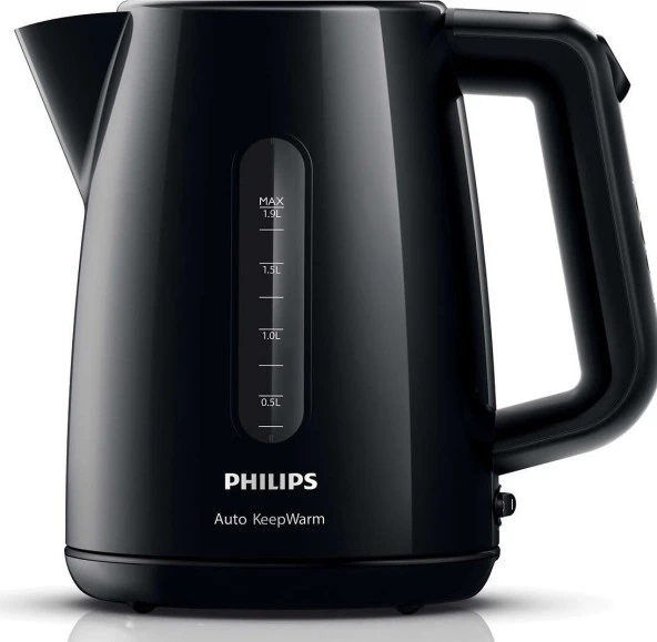 Philips Hd 7301 Çay Makinası - Resim 3