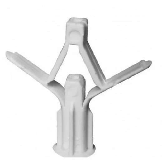 MADE ALÇIPAN DÜBELİ 2 MM  25 ADET ürün görseli 1