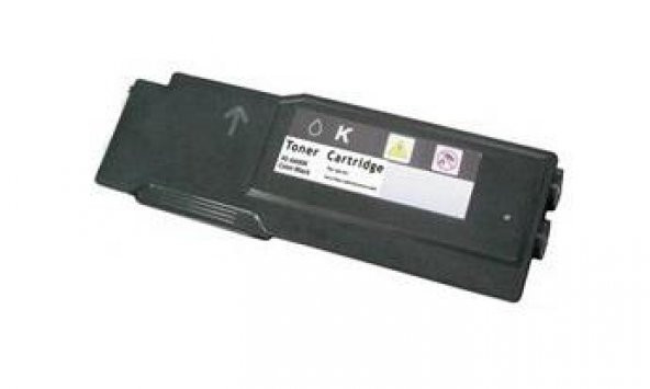 XEROX 6600/6605 SİYAH MUADİL TONER 3.000syf ürün görseli 1
