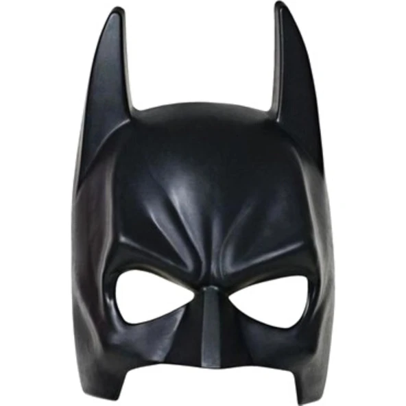 Parti Sürprizi Batman Maske 1 Adet ürün görseli 1