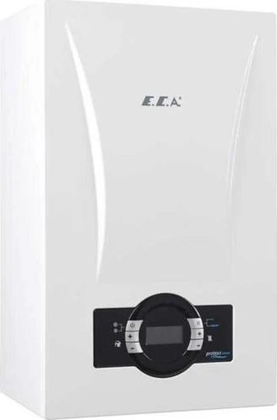 E.C.A. Proteus Premix 30/30 Kw (25.800 Kcal) Tam Yoğuşmalı Kombi ürün görseli 1