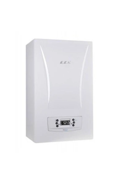 E.C.A. Cıtıus Premix 28 Kw (24.000 Kcal/H) ürün görseli 1