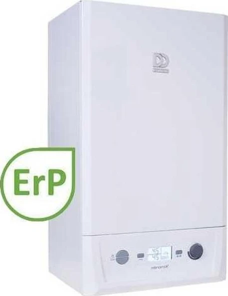 Demirdöküm Nitromix 24 kW Tam Yoğuşmalı Kombi ürün görseli 1