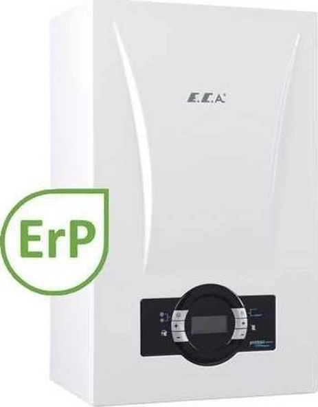 E.C.A. Proteus Premix 45/45 Kw (39.000 Kcal) Tam Yoğuşmalı Kombi ürün görseli 1