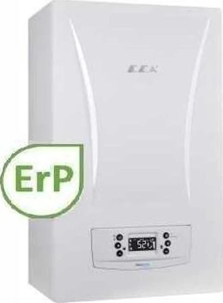 E.C.A. Citius Premix 24/24 Kw (20.000 Kcal) Tam Yoğuşmalı Kombi ürün görseli 1