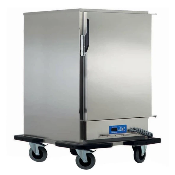 Öztiryakiler 7919.70130.00 Isıtmalı Banket Arabası, Oba 70130, 5 Gn 2/1-100 Kapasite, 50-80 C, 910x8271160 Mm ürün görseli 1