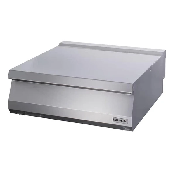 Öztiryakiler 7911.N1.80903.00 900 Seri Set Üstü Ara Tezgah, 80*90*30 ürün görseli 1