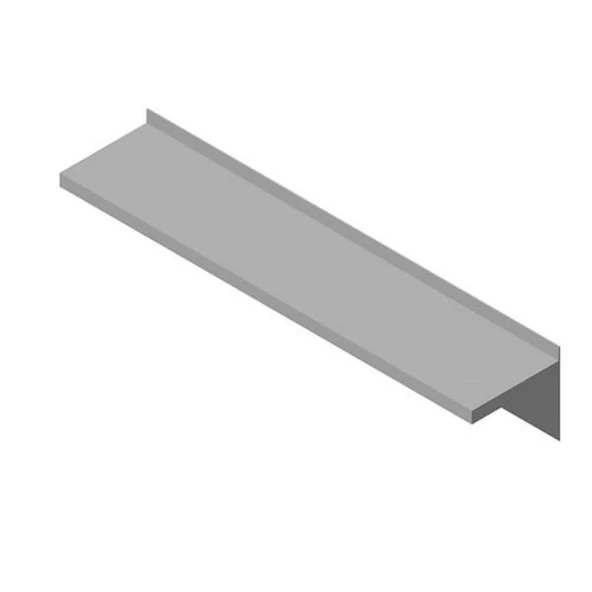 Öztiryakiler 7897.10030.30 Duvar Rafı, 100 Cm ürün görseli 1