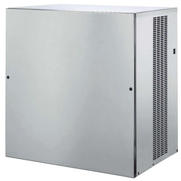 Öztiryakiler 9805.ODB41.4A Flat Küp Buz Makinesi, 414 Kg/gün Odb414a ürün görseli 1