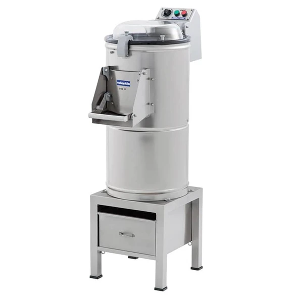 Öztiryakiler 0840.00030.21 Filtreli Patates Soyma Makinesi, 30 Kg, Psm 30 Tf ürün görseli 1