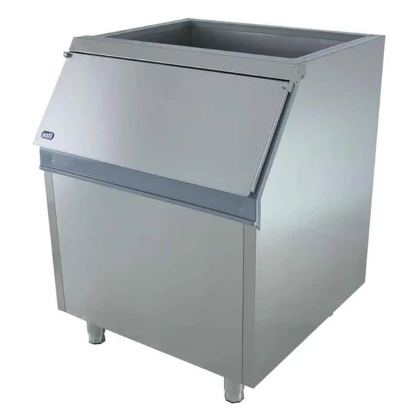 Öztiryakiler 7506.0B390.00 Buz Konteyneri, B 390 S Model, 80x80x105 Cm ürün görseli 1