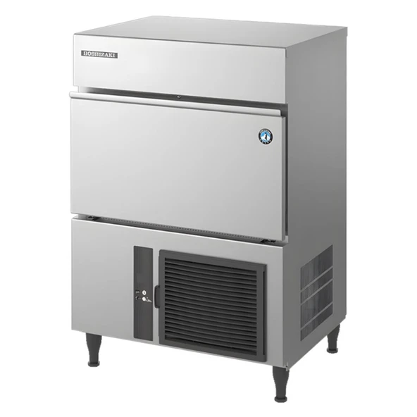 Öztiryakiler 9805.IM65N.EHC Hoshizaki Küp Buz Makinesi Im 65pe, 58 Kg/gün ürün görseli 1