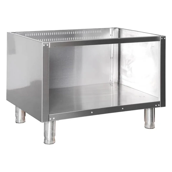 Öztiryakiler 7876.N1.80905.10 900 Seri Set Altı Dolap, 80x90x57 Cm, Kapısız ürün görseli 1