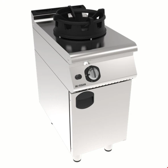 İnoksan INO-7OG10W – Wok Ocağı ürün görseli 1