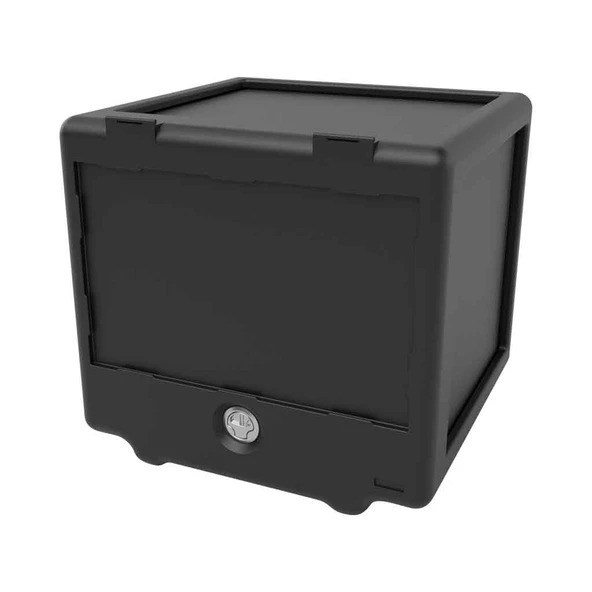 Empero EMP.EPP.MOB-F Empero Emp.epp.mob-f Epp Carrybox Full 10 Adet ürün görseli 1