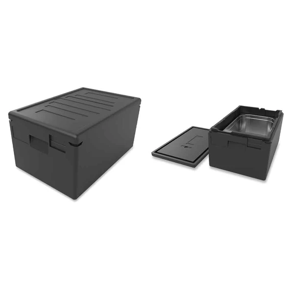 Empero EMP.EPP.GN.1.1-200 Empero Emp.epp.gn.1.1-200 Epp Carrybox 1/1 Gn 10 Adet ürün görseli 1