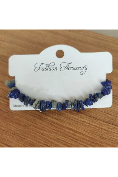 Lapis lazuli kırık taşı ürün görseli 1