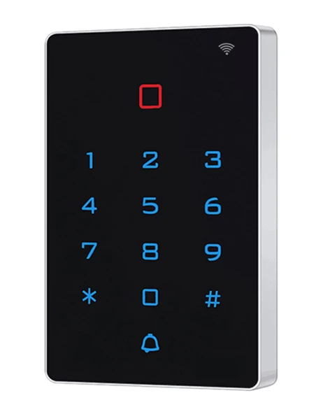 Sarkey SR 219 EM-W  TUYA APP Proximity Kart Okuyucu ürün görseli 1