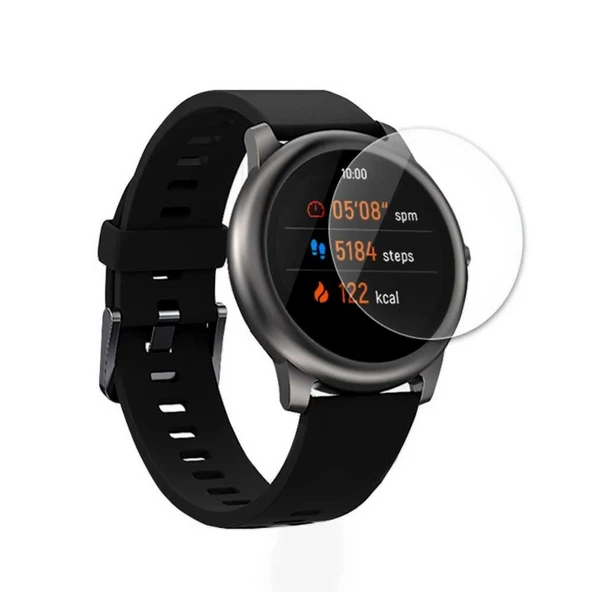 Haylou Solar Ls05 Ekran Koruyucu (2 Adet) ürün görseli 1