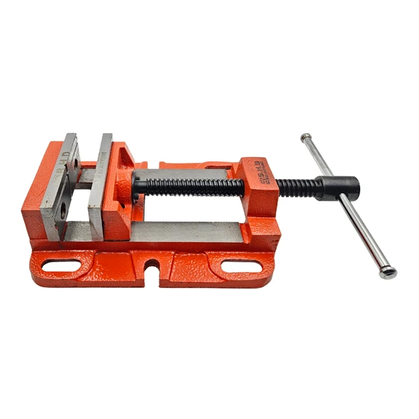 Fixonic B.H.D BHD00311 125mm Matkap Mengene - Resim 2