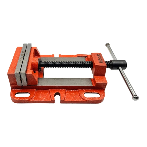 Fixonic B.H.D BHD00311 125mm Matkap Mengene ürün görseli 1
