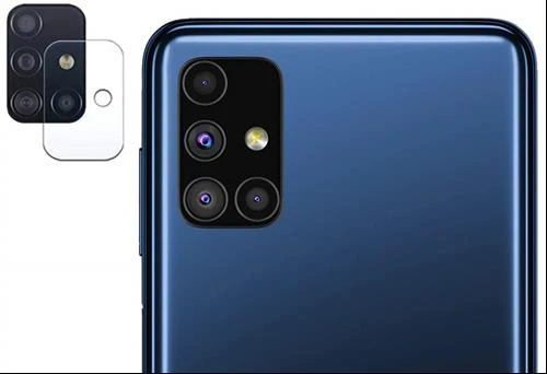 ECR Samsung M31S Nano Kamera Koruyucu Film(2 Adet) ürün görseli 1