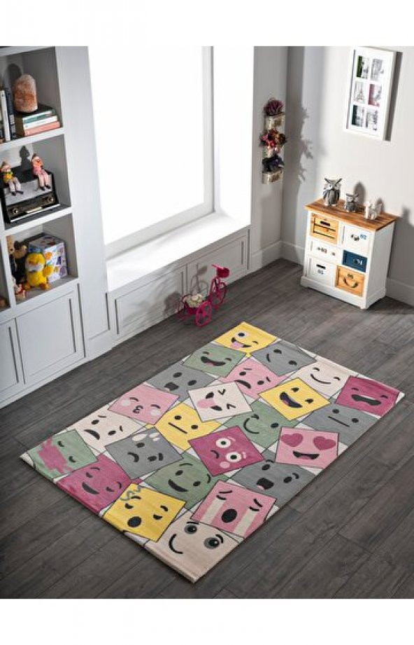 Wondekıds 11246 P10 133x0190 Pembe - Resim 2