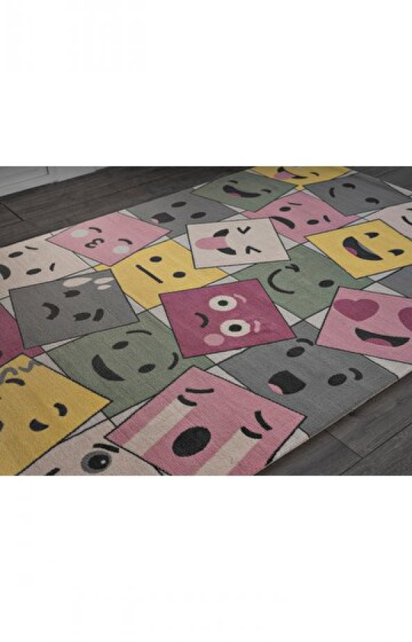 Wondekıds 11246 P10 133x0190 Pembe - Resim 4