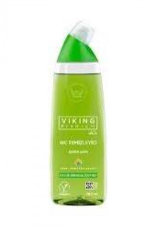 Premium Wc Temizleyici Şeker Çamı 750ml ürün görseli 1