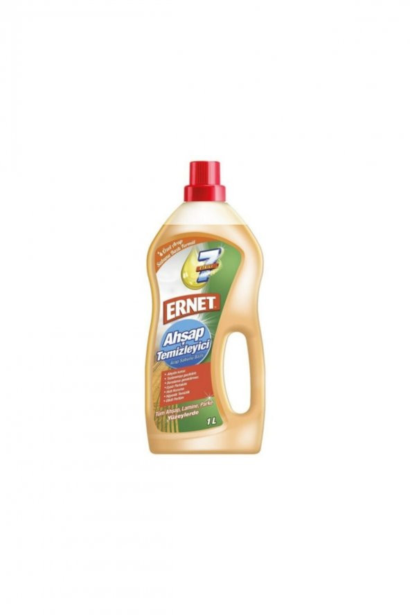 Ahşap Temizleyici 1000 ml - Resim 2