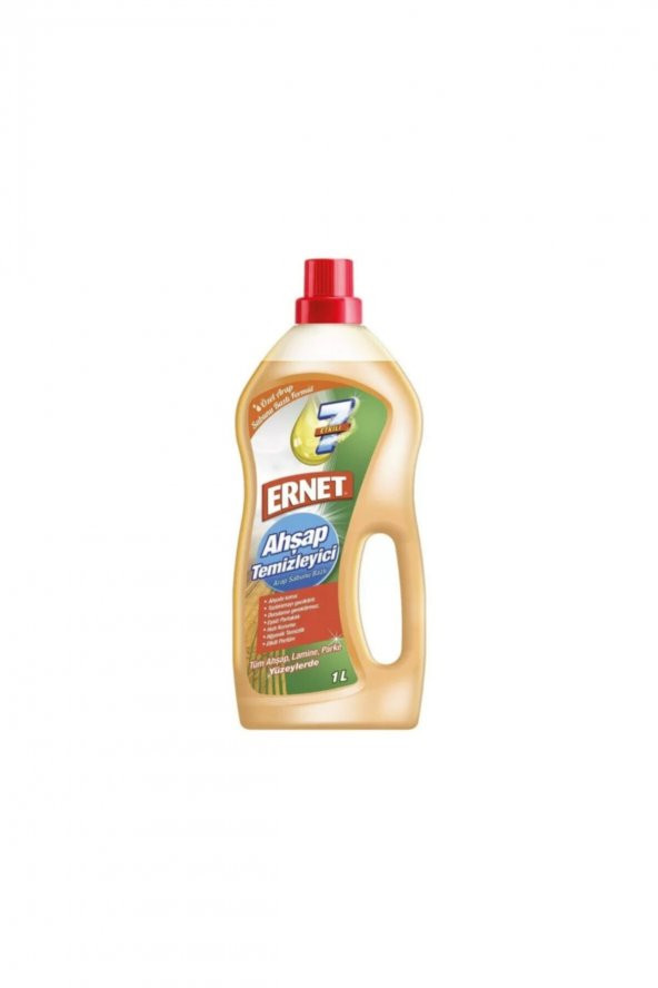 Ahşap Temizleyici 1000 ml - Resim 3
