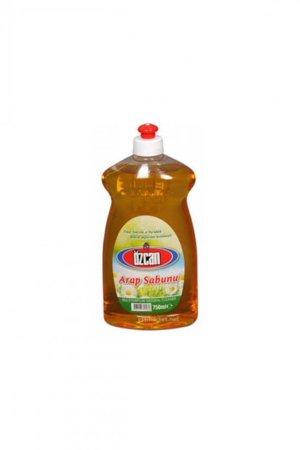 Arap Sabunu 750 Gr ürün görseli 1