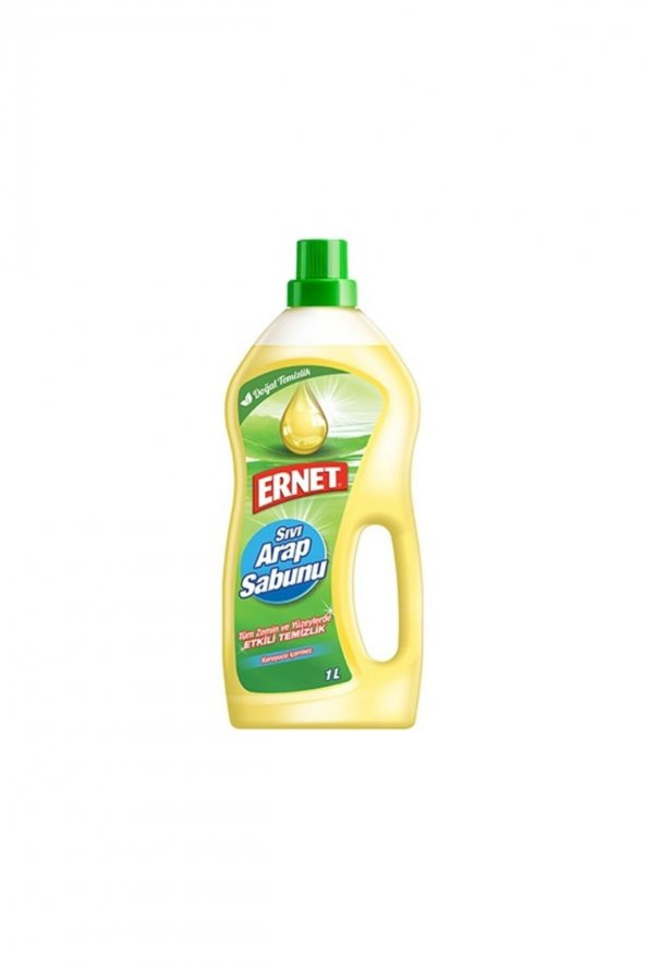 Arap Sabunu 2x1000ml ürün görseli 1