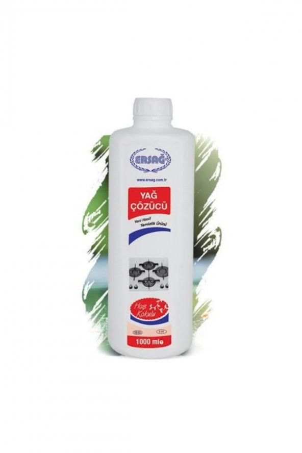 Ersağ Yağ Çöz 1000 ml ürün görseli 1