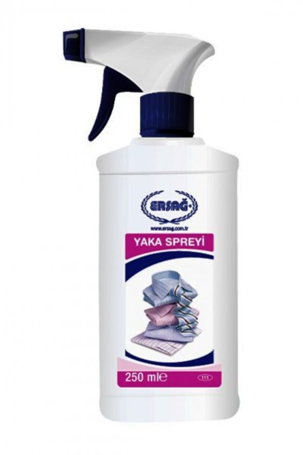 Ersağ Yaka Spreyi 250 Ml ürün görseli 1