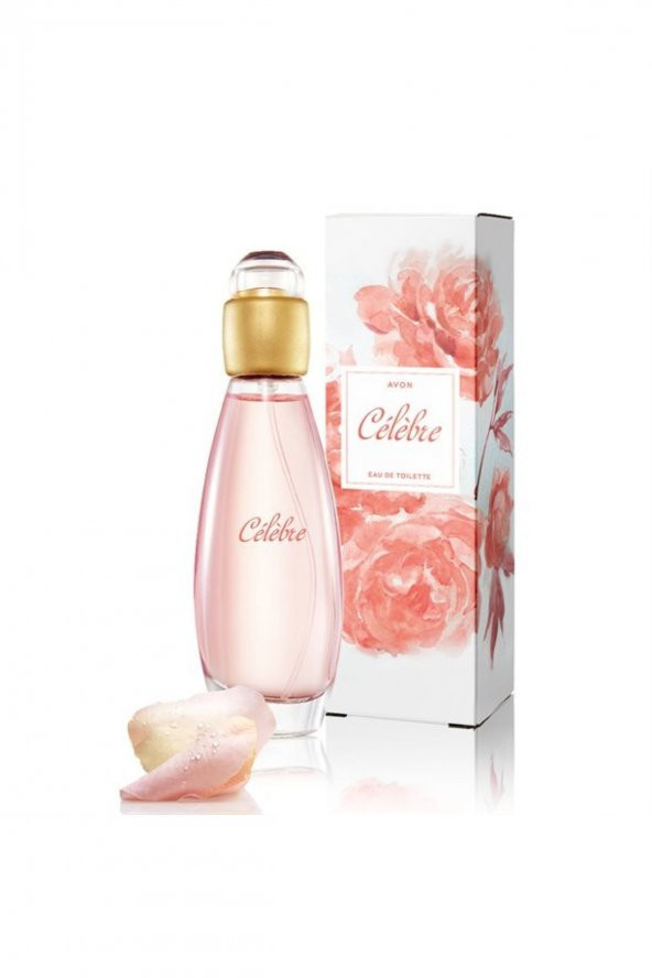 Celebre Edt - 50ml ürün görseli 1