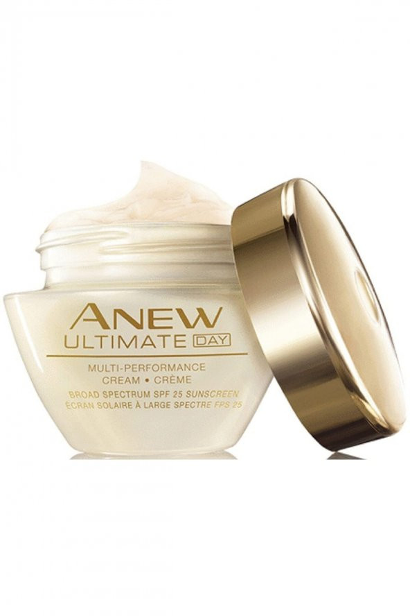Anew Ultımate Day Fırmıng Cream Spf 25 - Resim 2