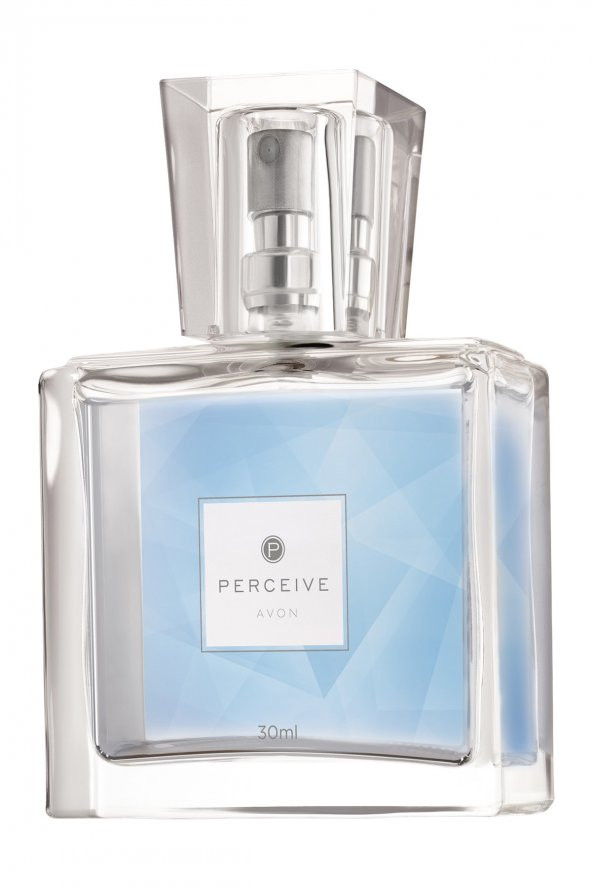 Perceive Kadın Parfümü Edp 30 ml 5050136552879 ürün görseli 1