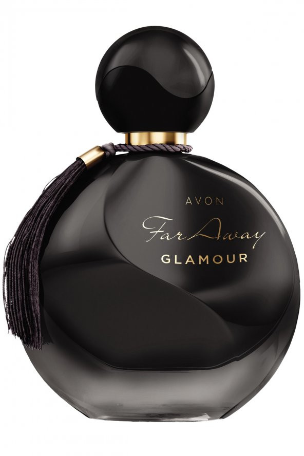 Far Away Glamour Edp 50 ml Kadın Parfümü 5050136672270 ürün görseli 1