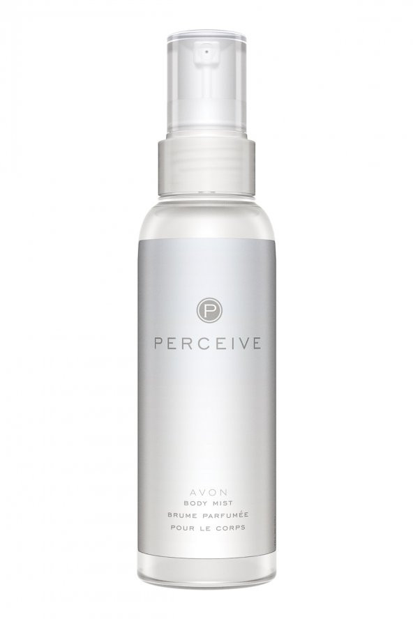 Perceive 100 ml Kadın Vücut Spreyix 5050136576622 ürün görseli 1