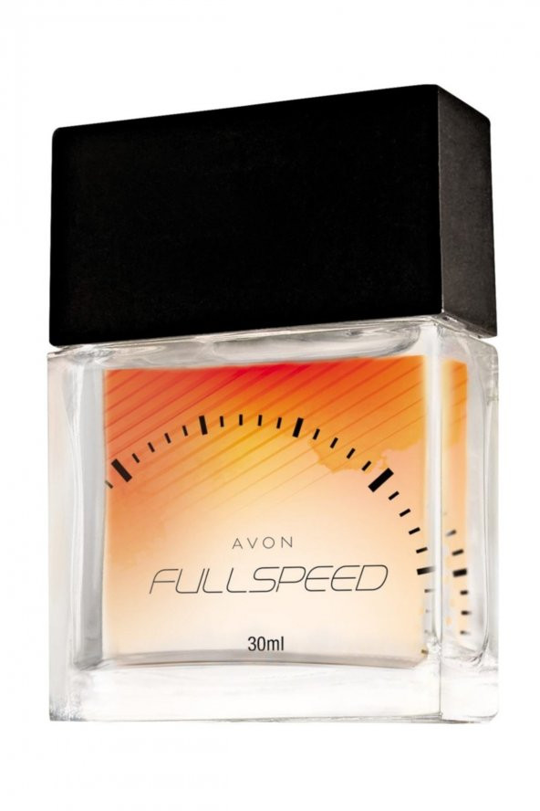 Fullspeed Erkek Parfümü 30 ml EDT ürün görseli 1