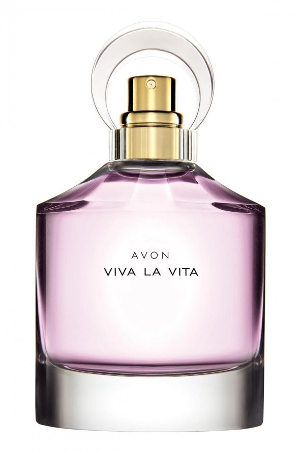 Viva La Vita Edp 50 ml Kadın Parfümü 5050136444976 ürün görseli 1