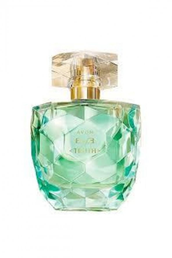 Eve Truth Edp 50 ml Kadın Parfümü 5059018088222 ürün görseli 1