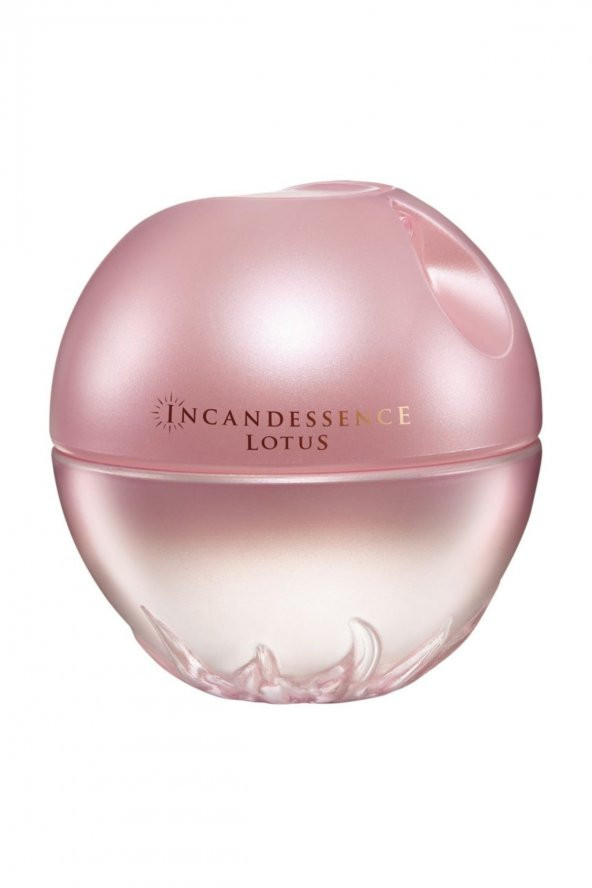 Incandessence Lotus Edp 50 Ml Kadın Parfümü 5050136989910 ürün görseli 1