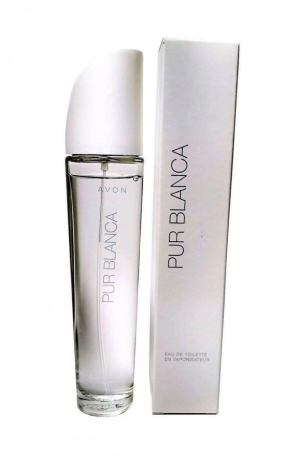 Pur Blanca Edt 50 ml Kadın Parfümü ürün görseli 1