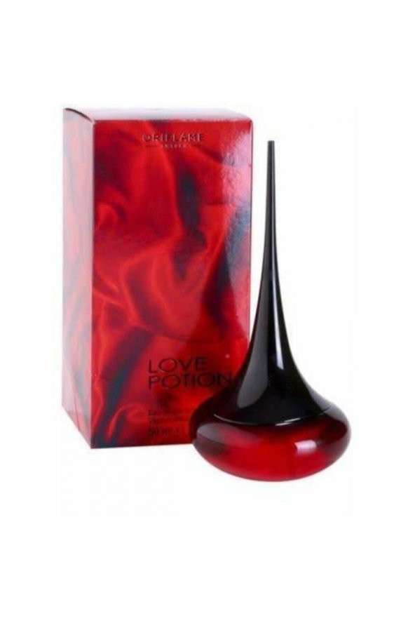 Love Potion ürün görseli 1